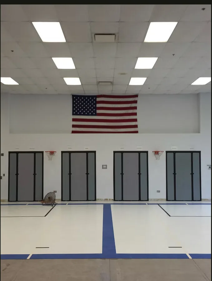 Commercial Vinyl recent project 2